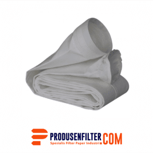 Bag Filter Dust Collector - produsen filter