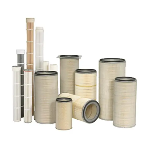 RP-Dust-Collector-Filters