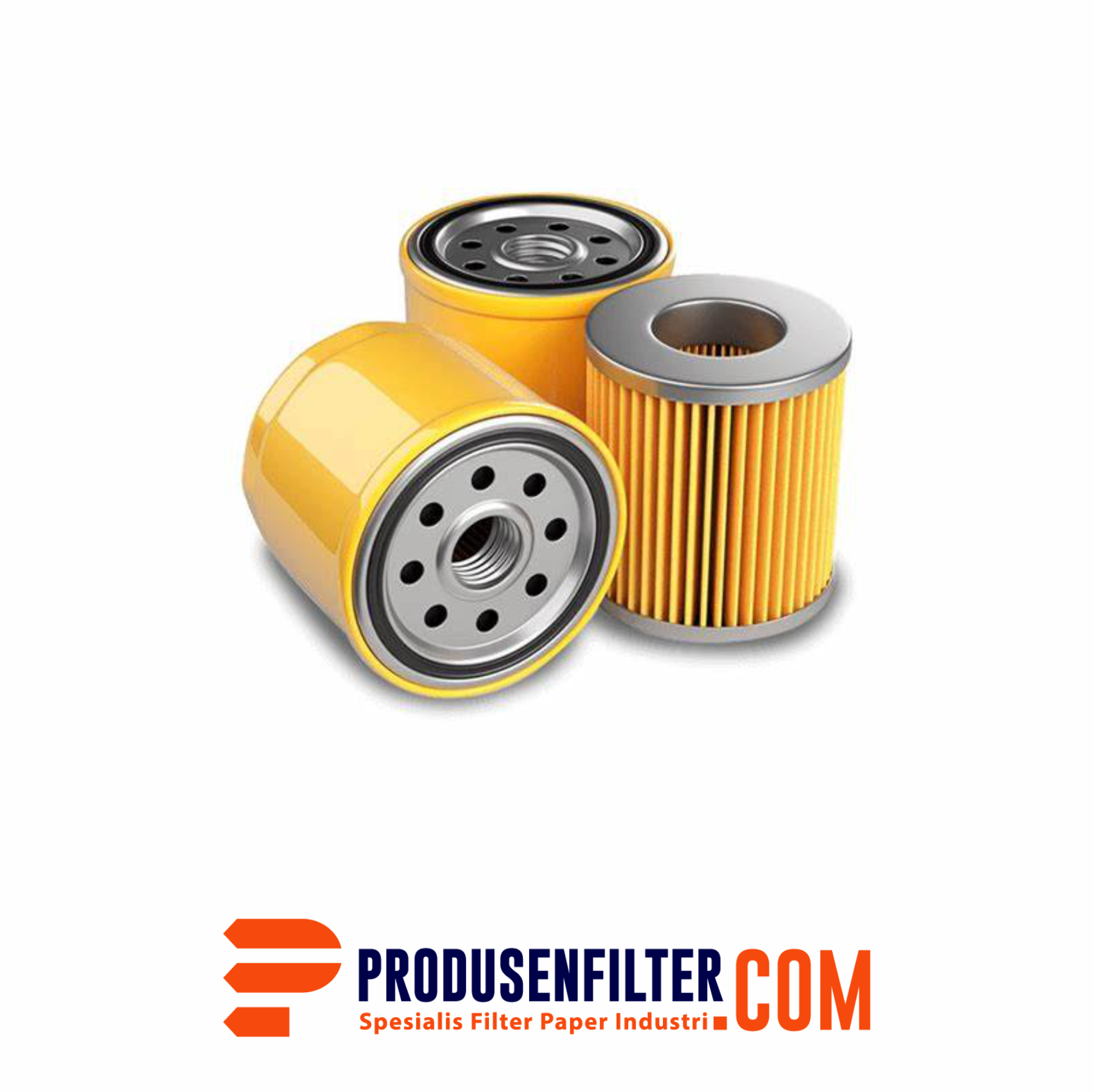 Rekondisi Oil Filter