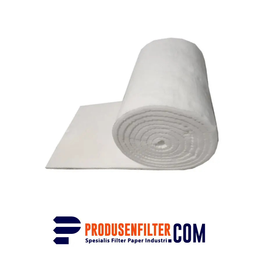 blanket ceramic fiber