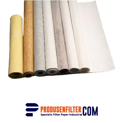 kain filter - filter cloth