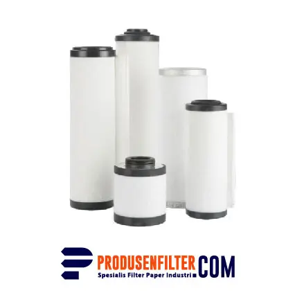 filter oil separator by produsen filter