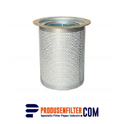 filter oil separator