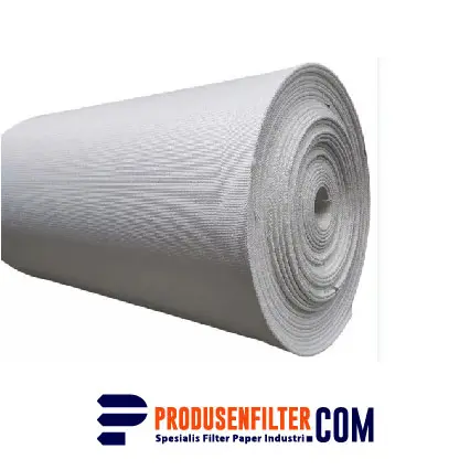 produsen filter - canvas air slide