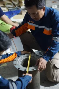 Produsen dan Repair Filter Oli Separator Terdekat Di Jawatimur