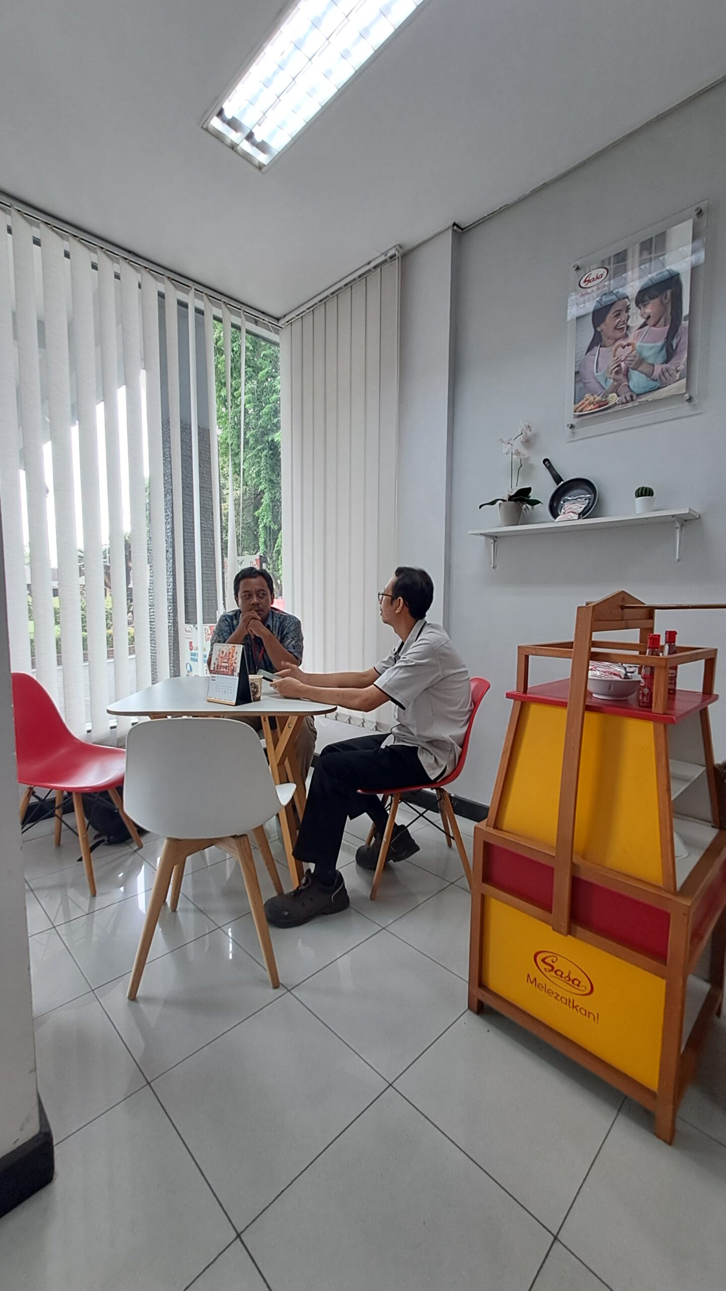 Visit kosultasi filter industri di sasa