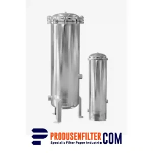 Filter Housing SS 304