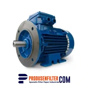 Flange & Food Mounted
