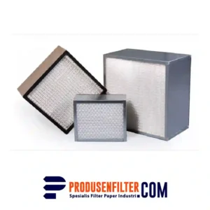 Hepa Filter