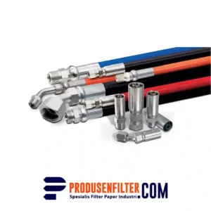 Hydraulic Hose