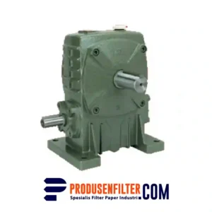 Speed Reducer Gear Box