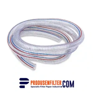 Spring Hose