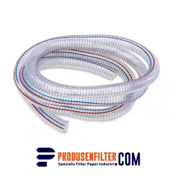 Spring Hose
